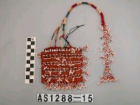 藏品(珠飾錢包)的圖片